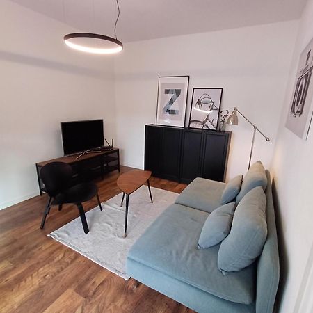 Entrez Apartment Mlynska Basta - Kosice Old Center Eksteriør billede