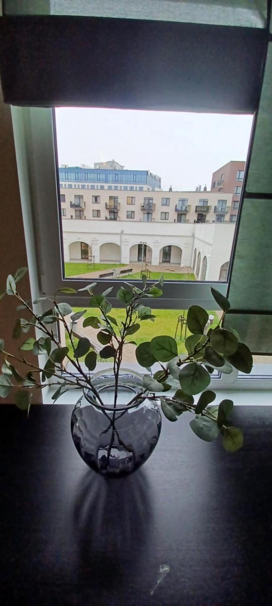 Entrez Apartment Mlynska Basta - Kosice Old Center Eksteriør billede