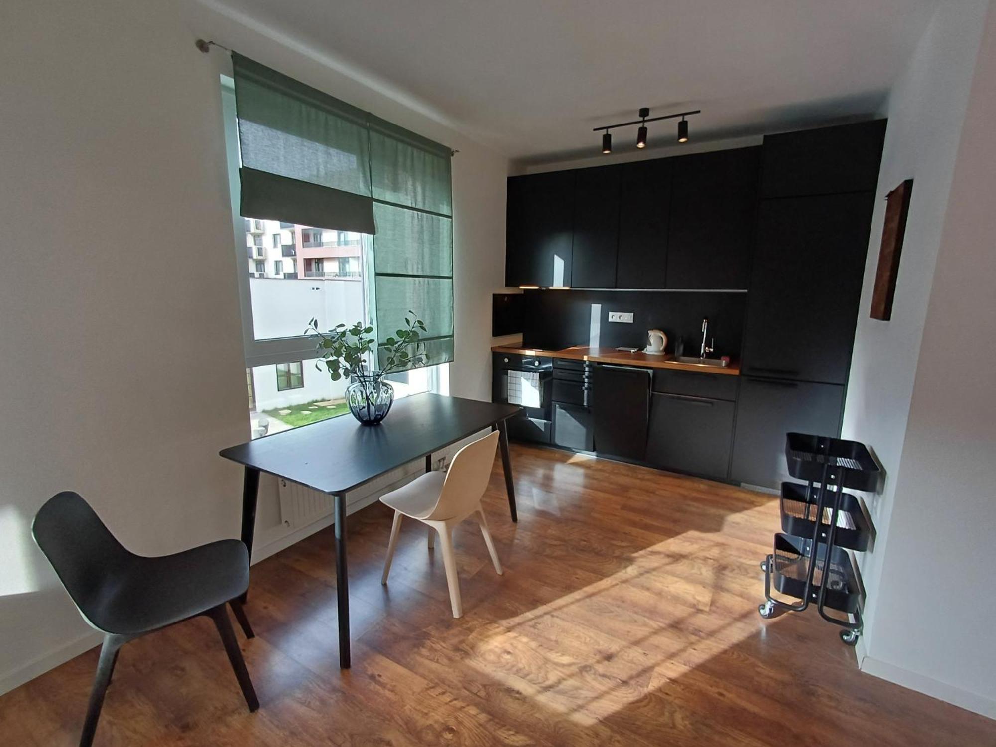 Entrez Apartment Mlynska Basta - Kosice Old Center Eksteriør billede