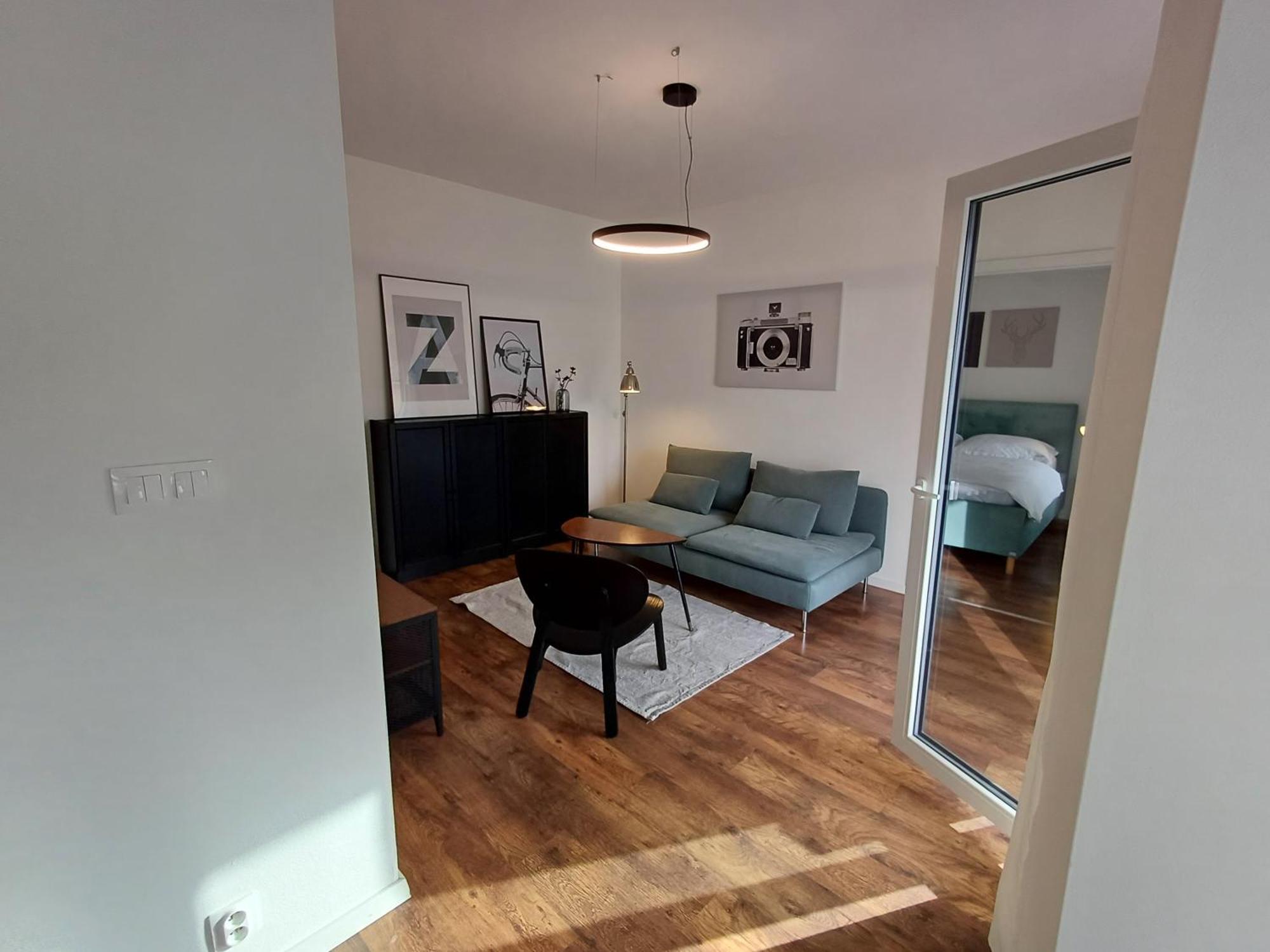 Entrez Apartment Mlynska Basta - Kosice Old Center Eksteriør billede