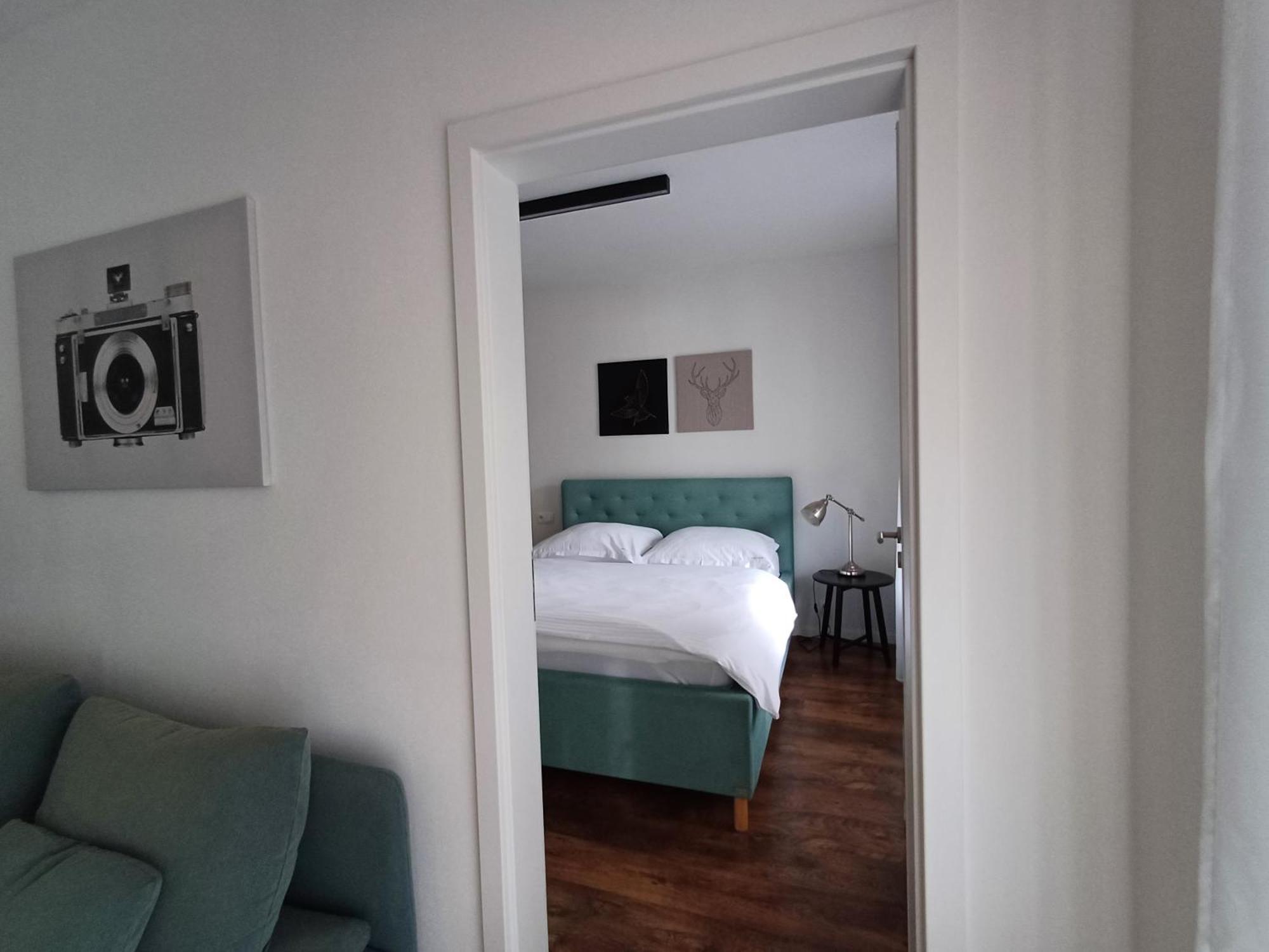 Entrez Apartment Mlynska Basta - Kosice Old Center Eksteriør billede