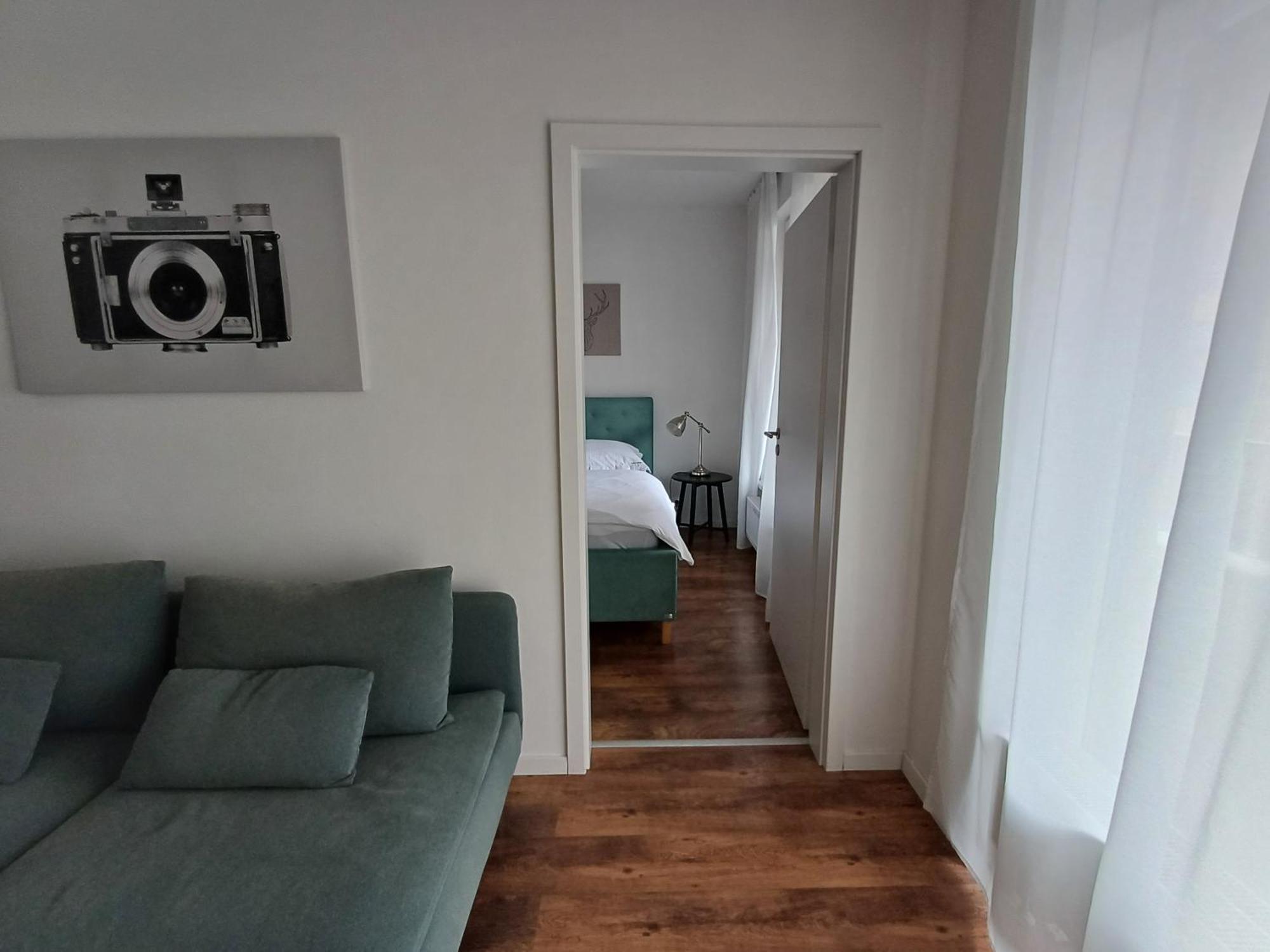 Entrez Apartment Mlynska Basta - Kosice Old Center Eksteriør billede
