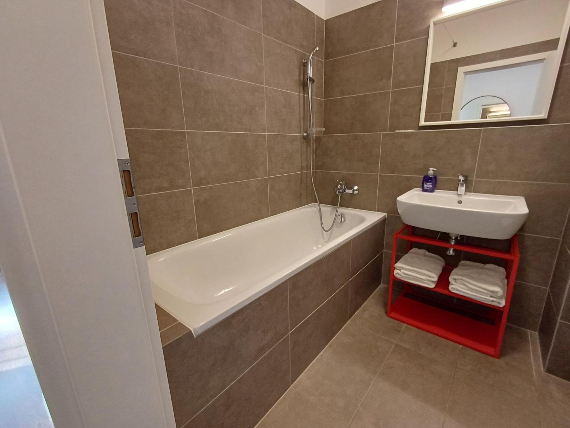 Entrez Apartment Mlynska Basta - Kosice Old Center Eksteriør billede