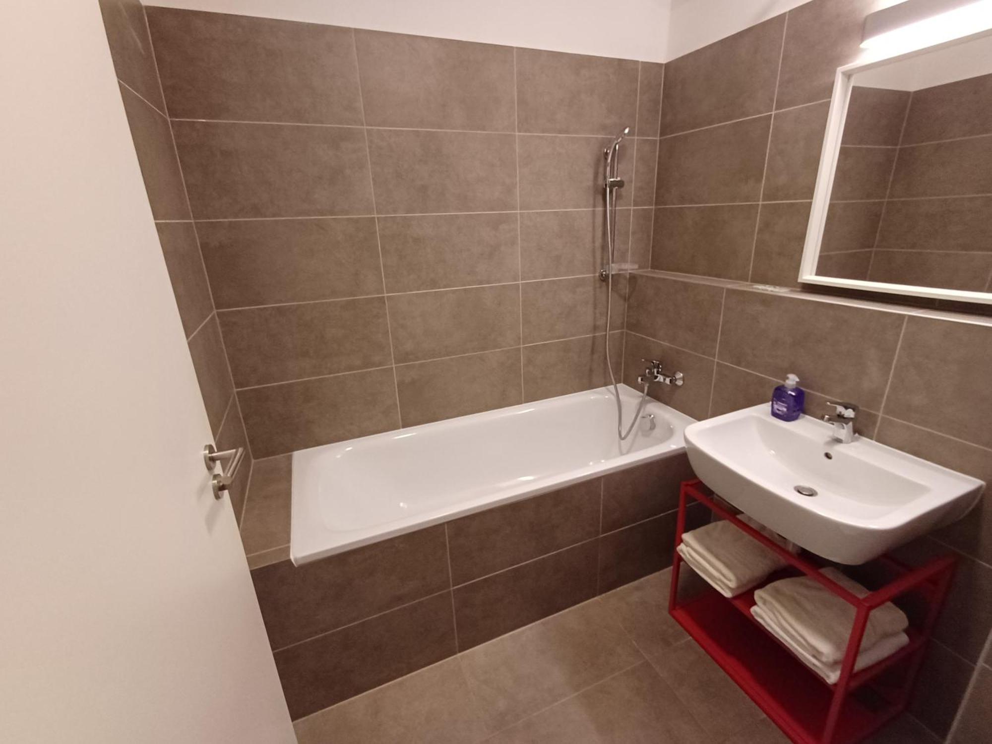 Entrez Apartment Mlynska Basta - Kosice Old Center Eksteriør billede