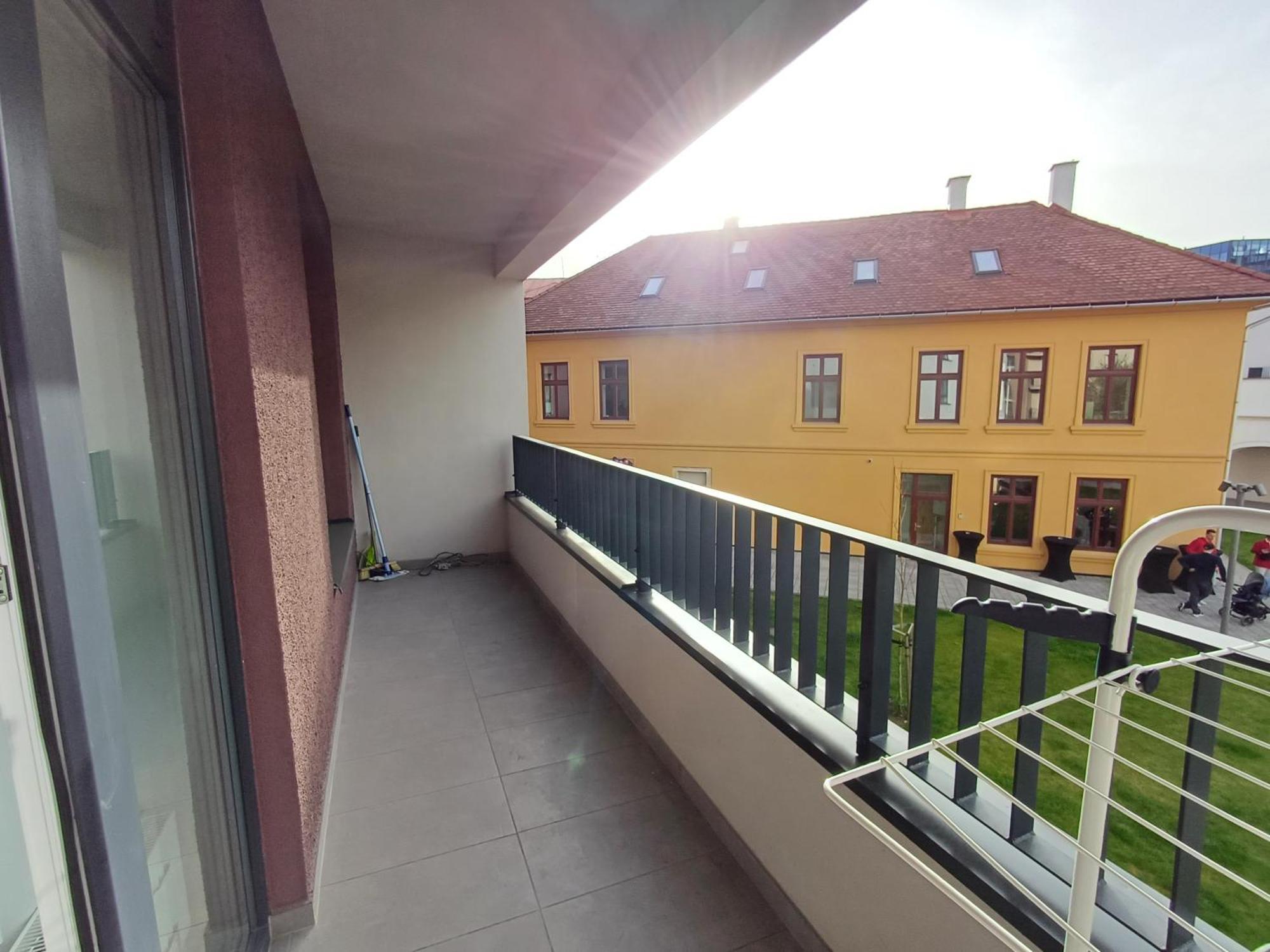 Entrez Apartment Mlynska Basta - Kosice Old Center Eksteriør billede