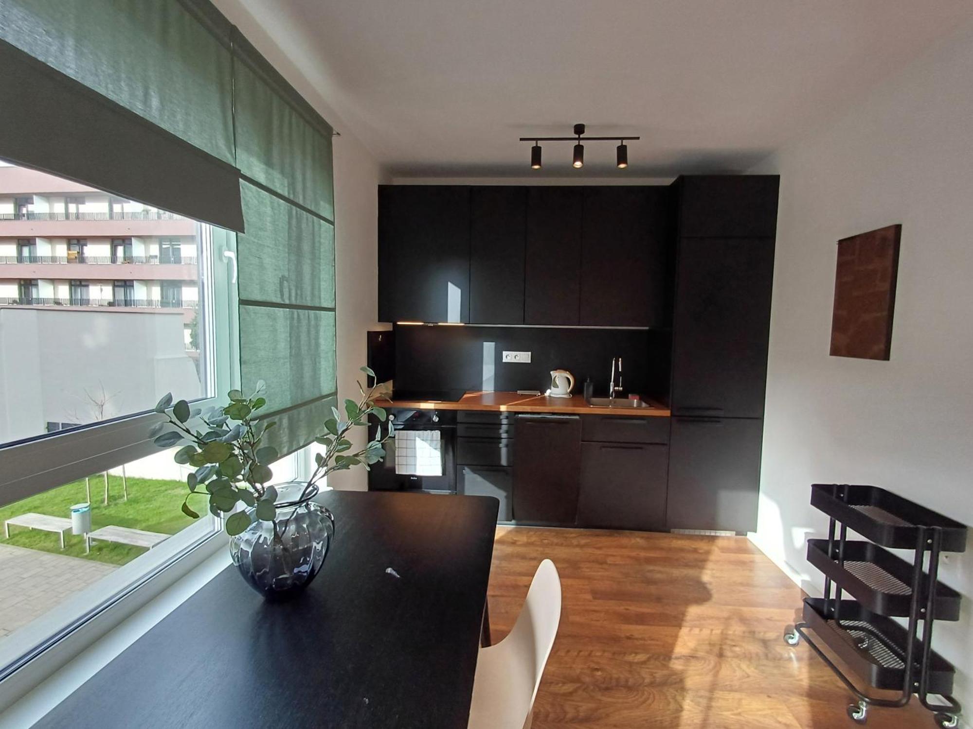 Entrez Apartment Mlynska Basta - Kosice Old Center Eksteriør billede