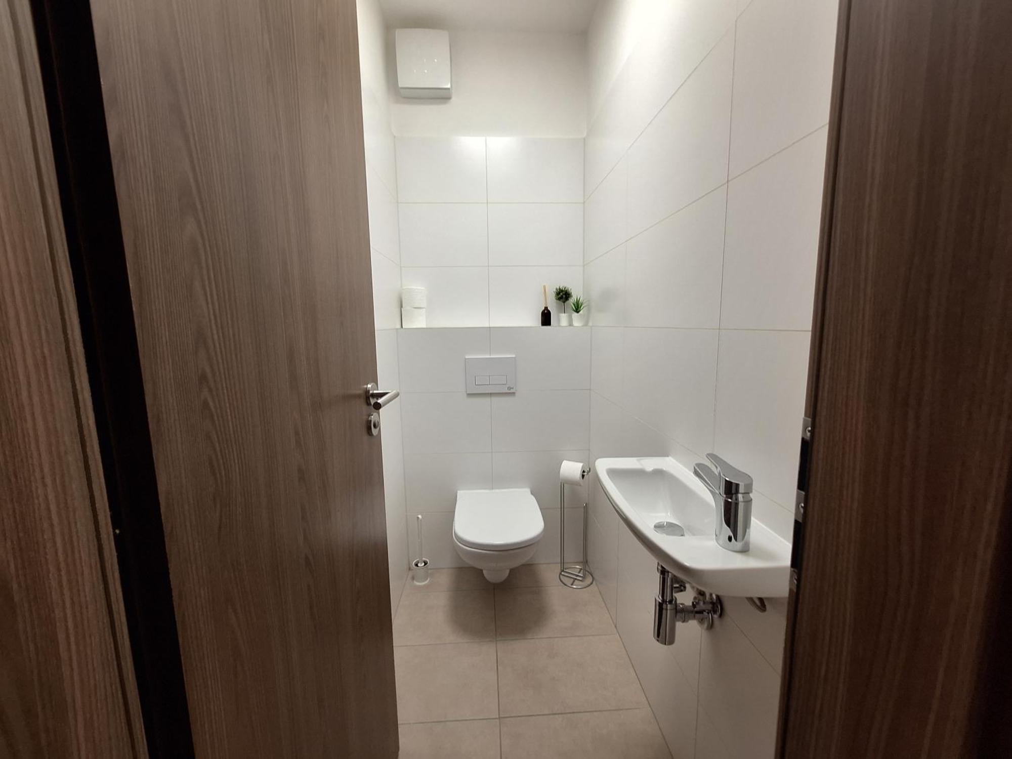 Entrez Apartment Mlynska Basta - Kosice Old Center Eksteriør billede