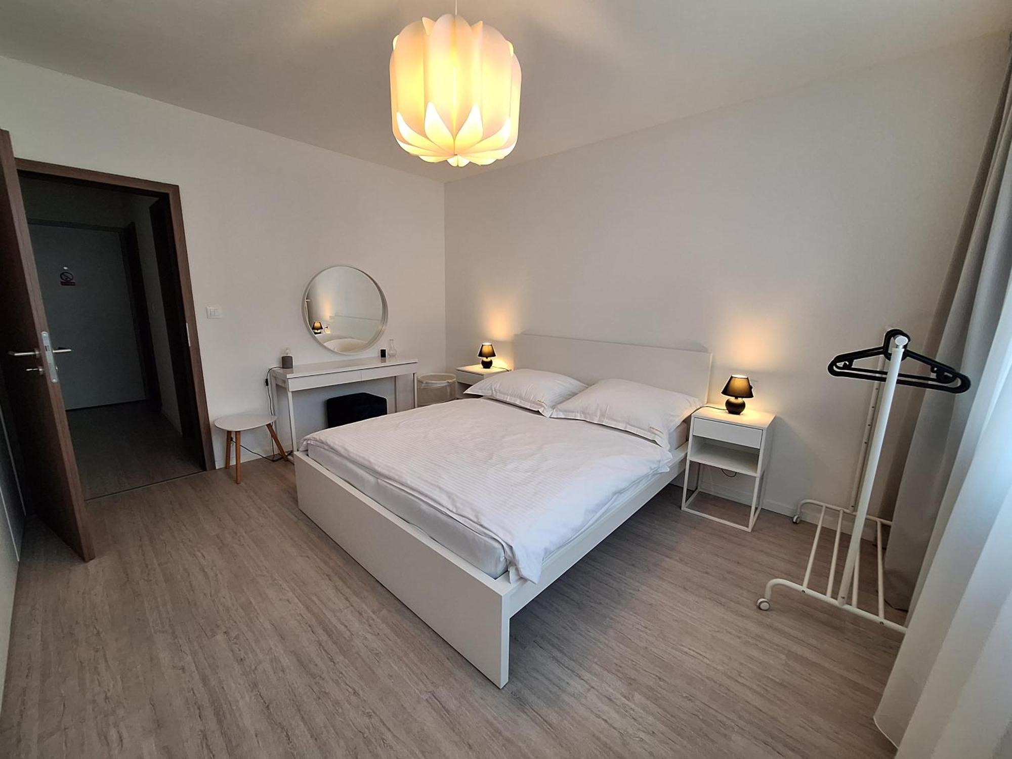 Entrez Apartment Mlynska Basta - Kosice Old Center Eksteriør billede