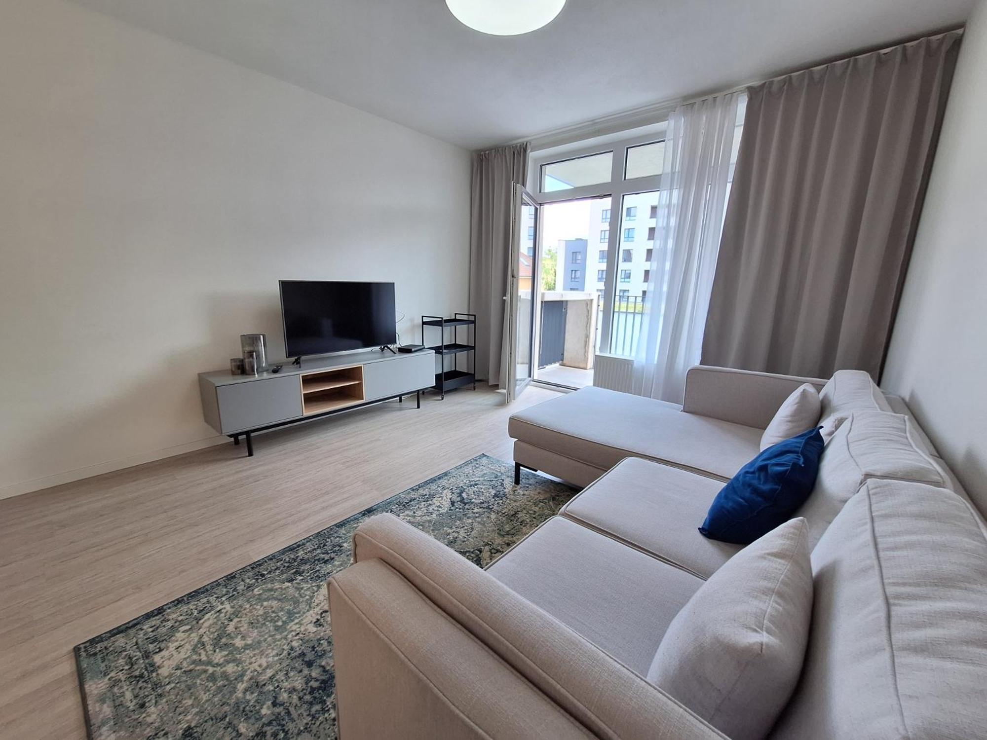 Entrez Apartment Mlynska Basta - Kosice Old Center Eksteriør billede